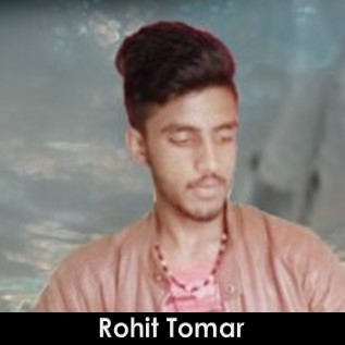 Rohit Tomar
